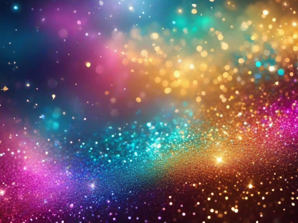 Cool Glitter Backgrounds  