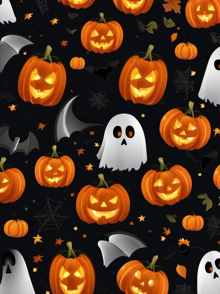 Halloween Background Wallpaper - halloween zoom background  