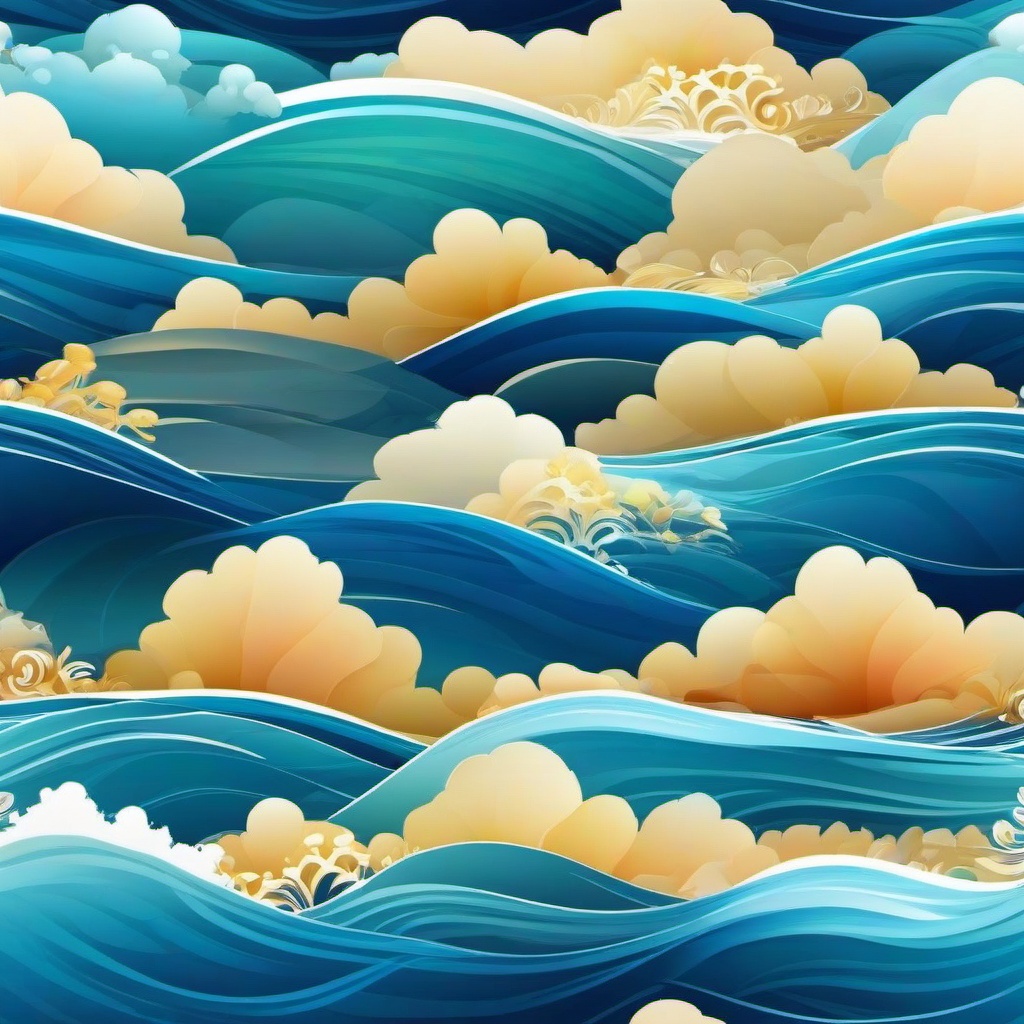 Ocean Background Wallpaper - best ocean wallpaper  