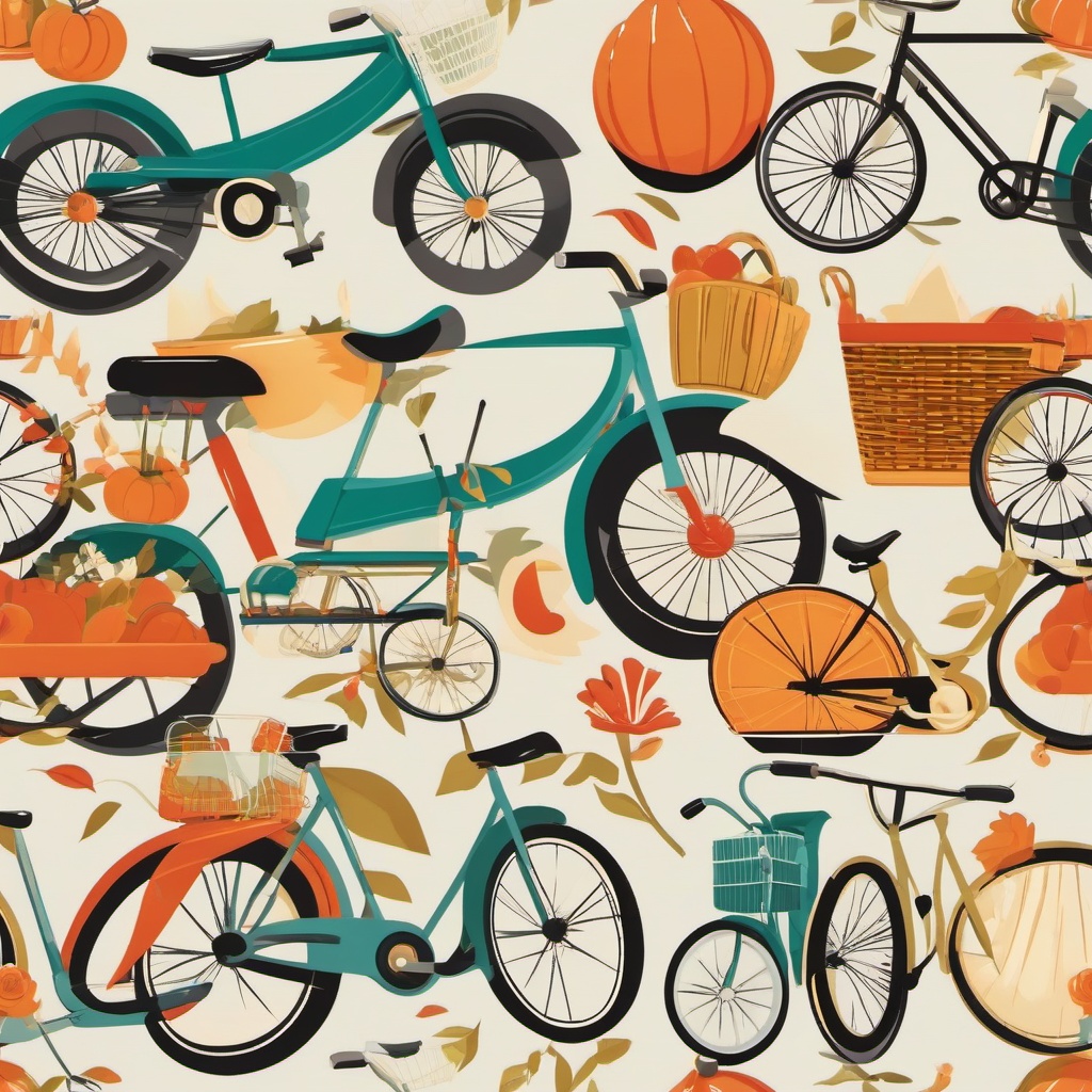 Bike  clipart