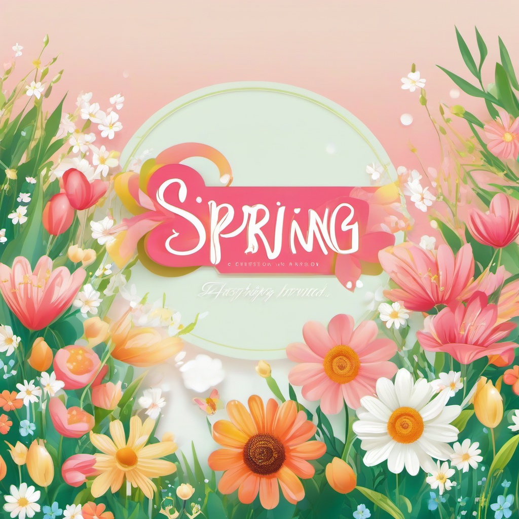 christian spring wallpaper  ,background wallpaper