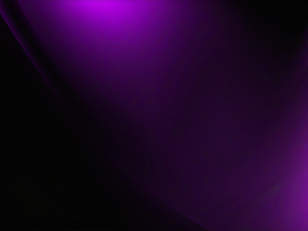 Black With Purple Background-Dark background with purple highlights  background wallpaper