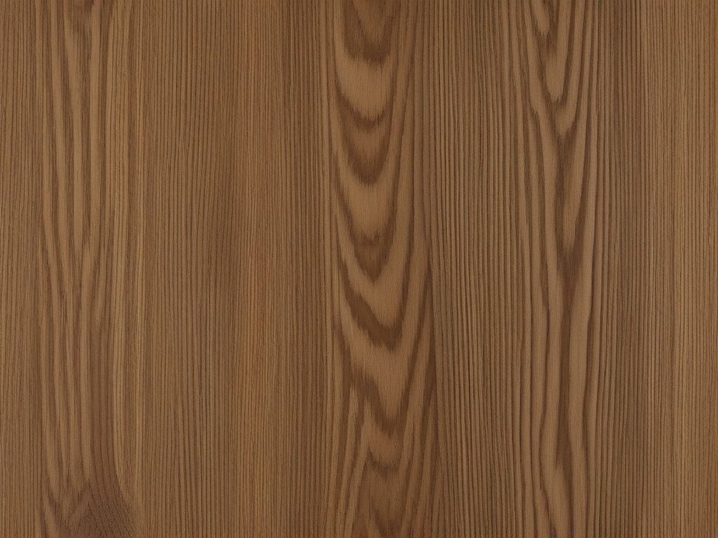 Oak displaying a medium brown tone with a matte, classic finish top view, product photoshoot realistic background, hyper detail, high resolution