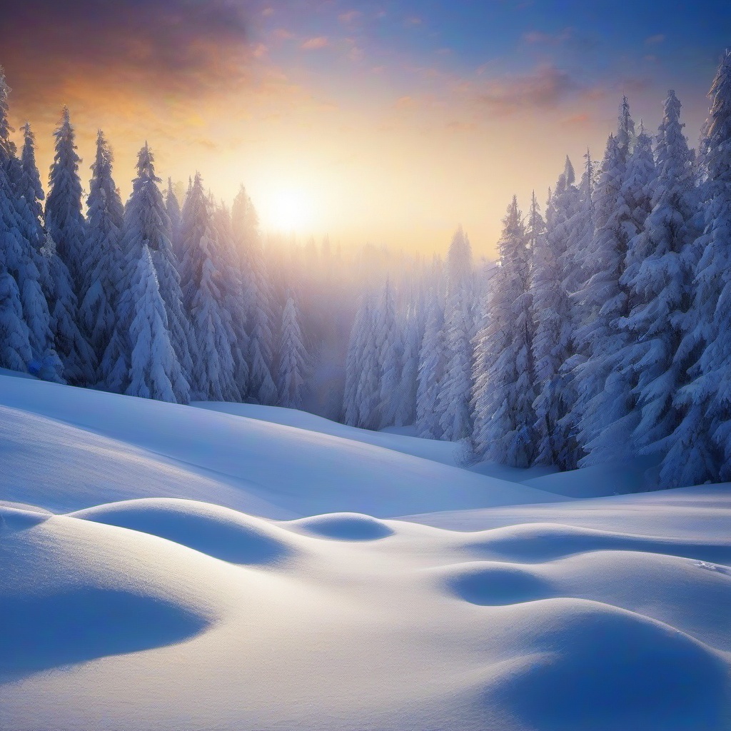 Snow Background Wallpaper - snow background zoom  