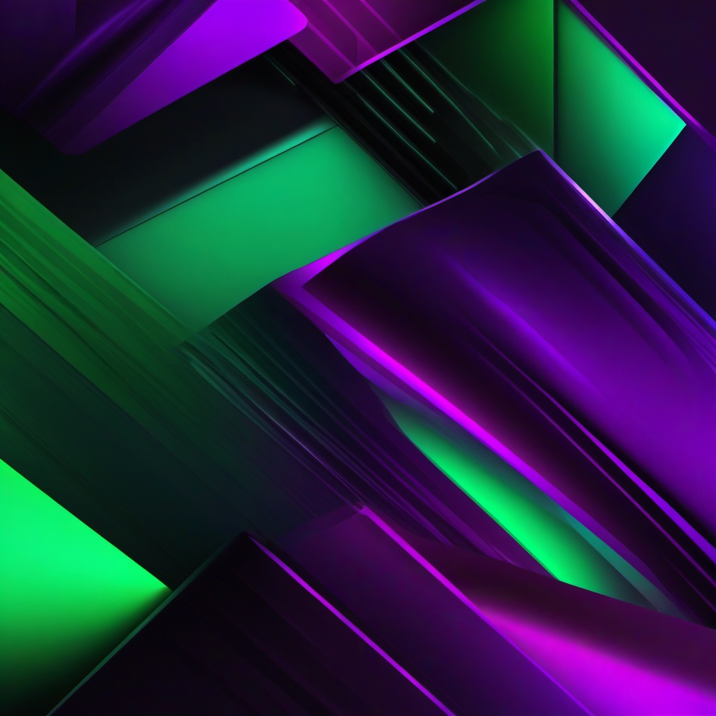 Neon Background Wallpaper - neon purple and green wallpaper  