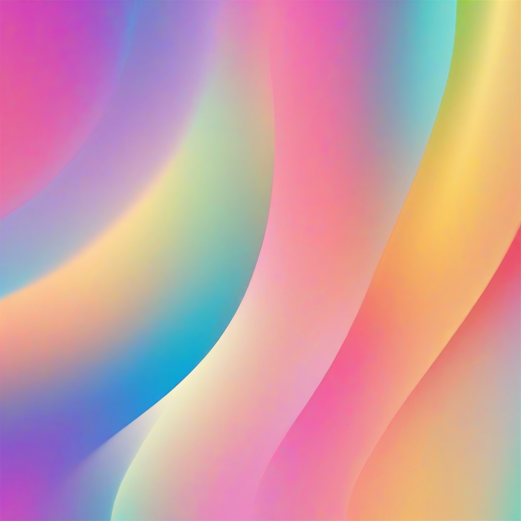 Rainbow Background Wallpaper - ombre pastel rainbow background  