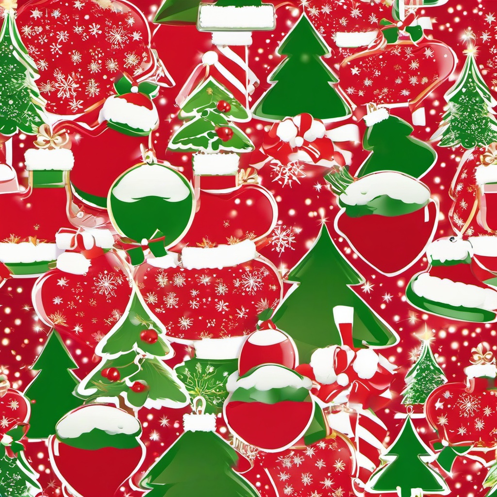 Christmas Background Wallpaper - christmas photo wallpaper  