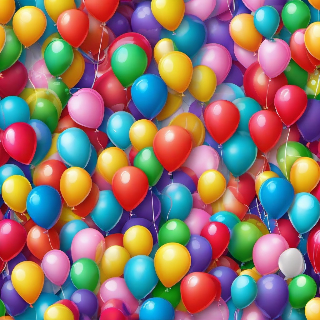 Party Background Wallpaper - balloon wallpaper birthday  