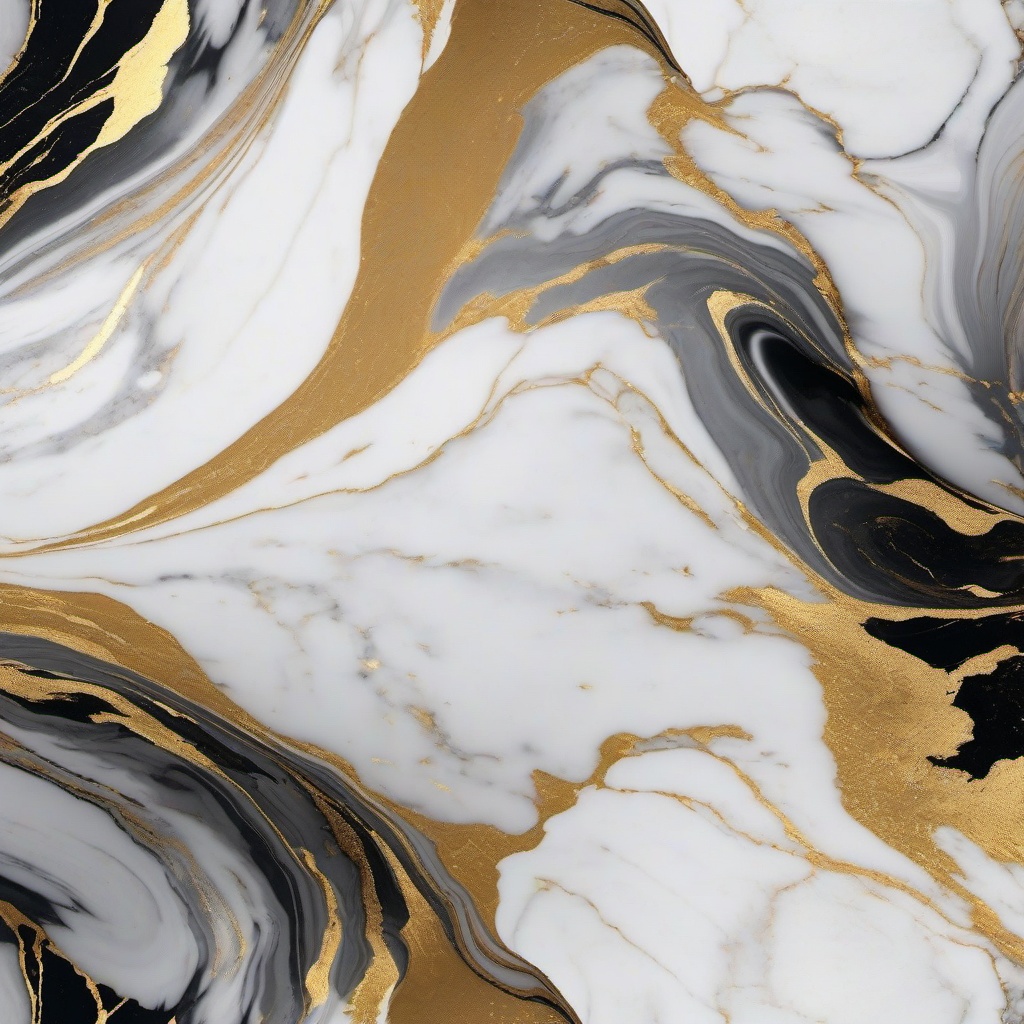 Marble Background Wallpaper - gold and white marble background  