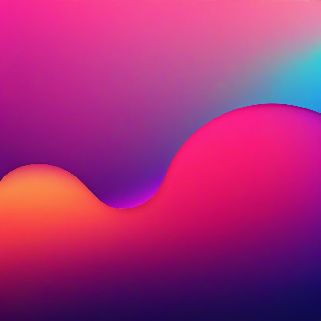 Gradient Background Wallpaper - aesthetic gradient background  