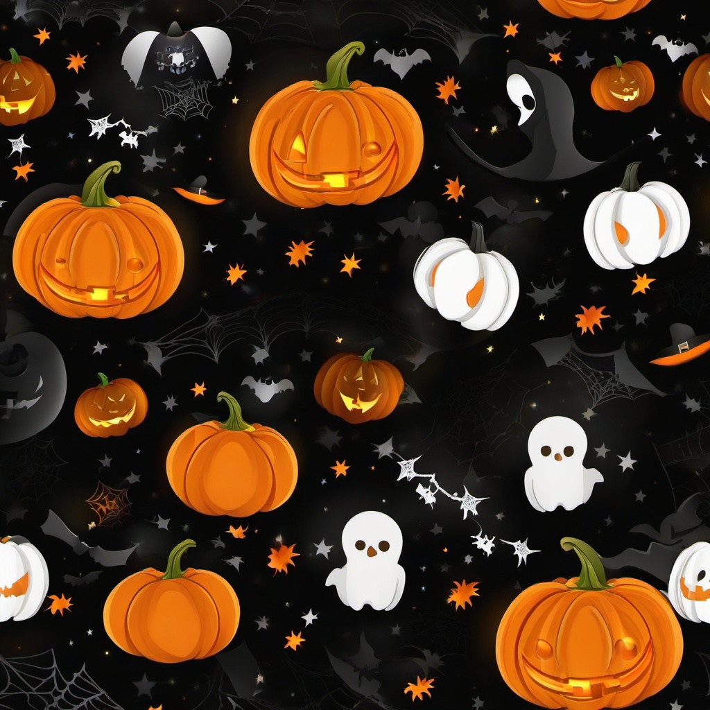 Halloween Background Wallpaper - free pumpkin wallpaper  