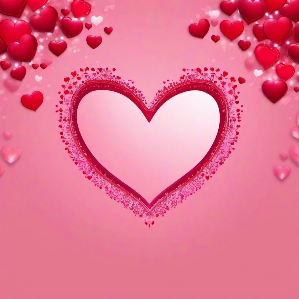 Heart Background Wallpaper - heart background for editing  