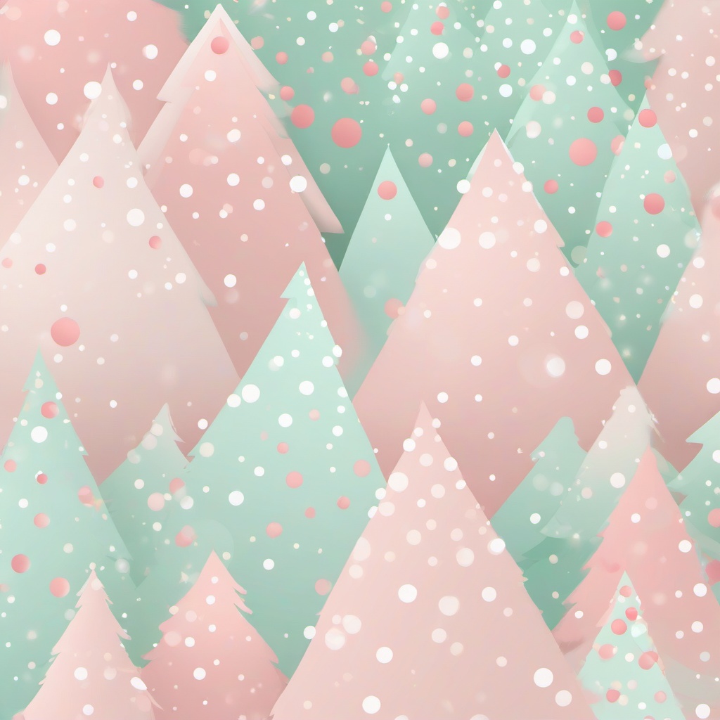 Christmas Background Wallpaper - christmas background pastel  