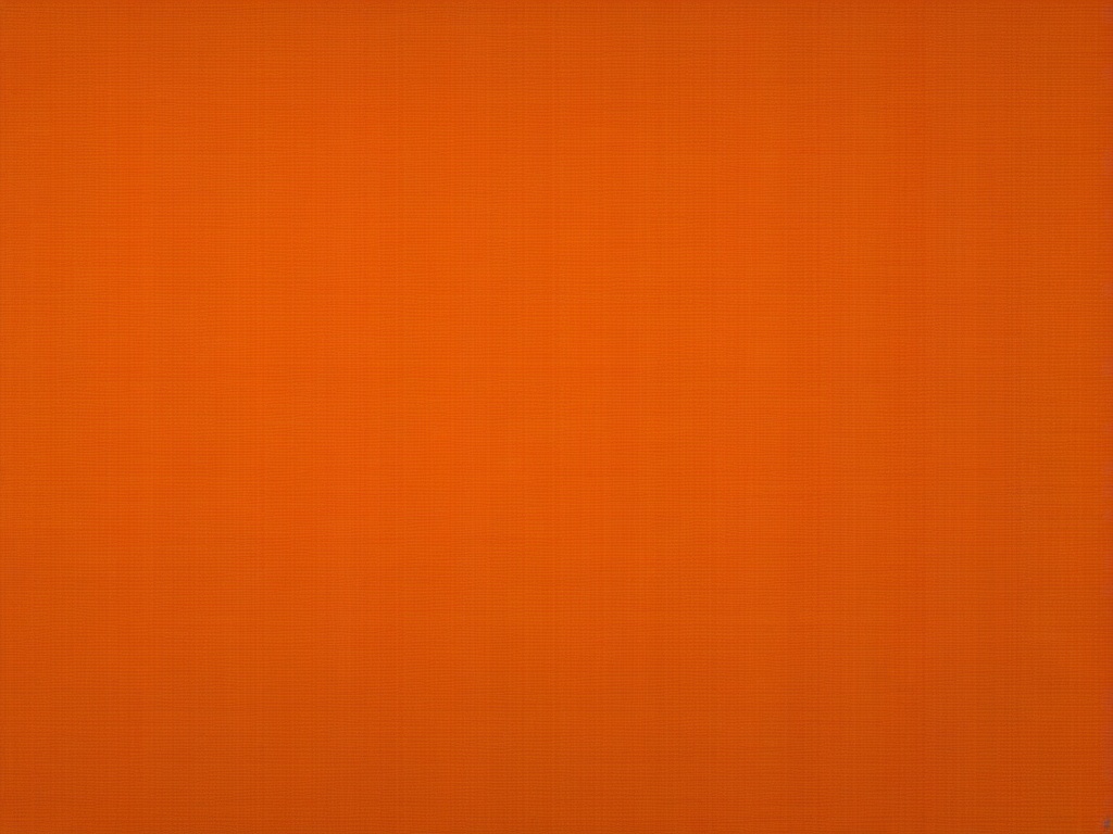 Plain Orange Background - Classic solid orange for a bright look.  background wallpaper