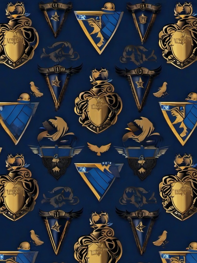 cute ravenclaw wallpaper  ,mobile iphone background wallpaper