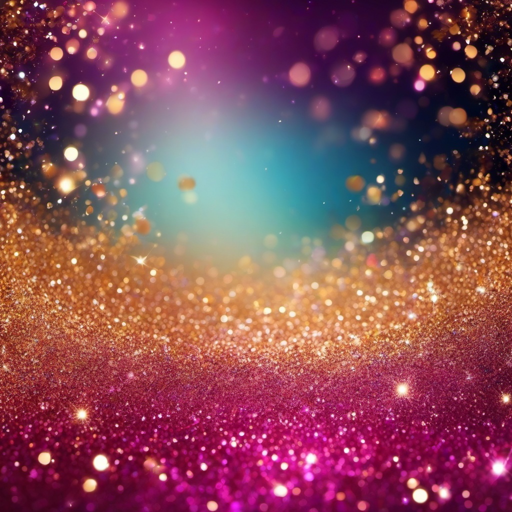 Glitter background - beautiful glitter background  