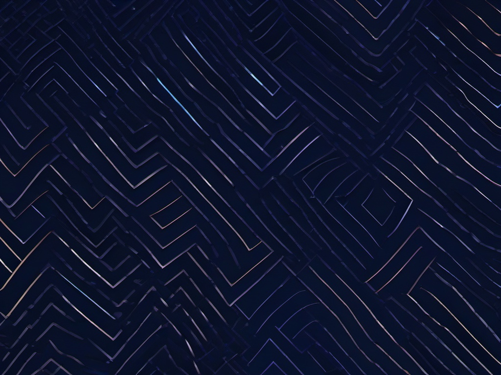 Aesthetic Dark Blue Background  ,desktop background wallpaper