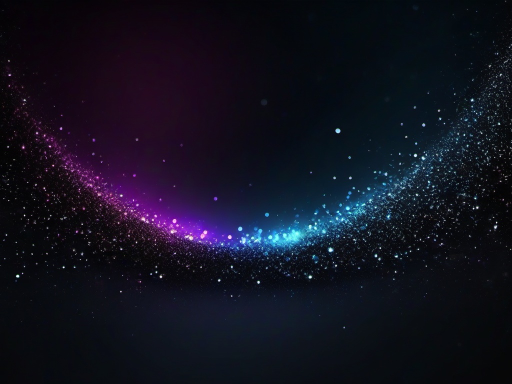 Dark Sparkle Background  ,desktop background wallpaper