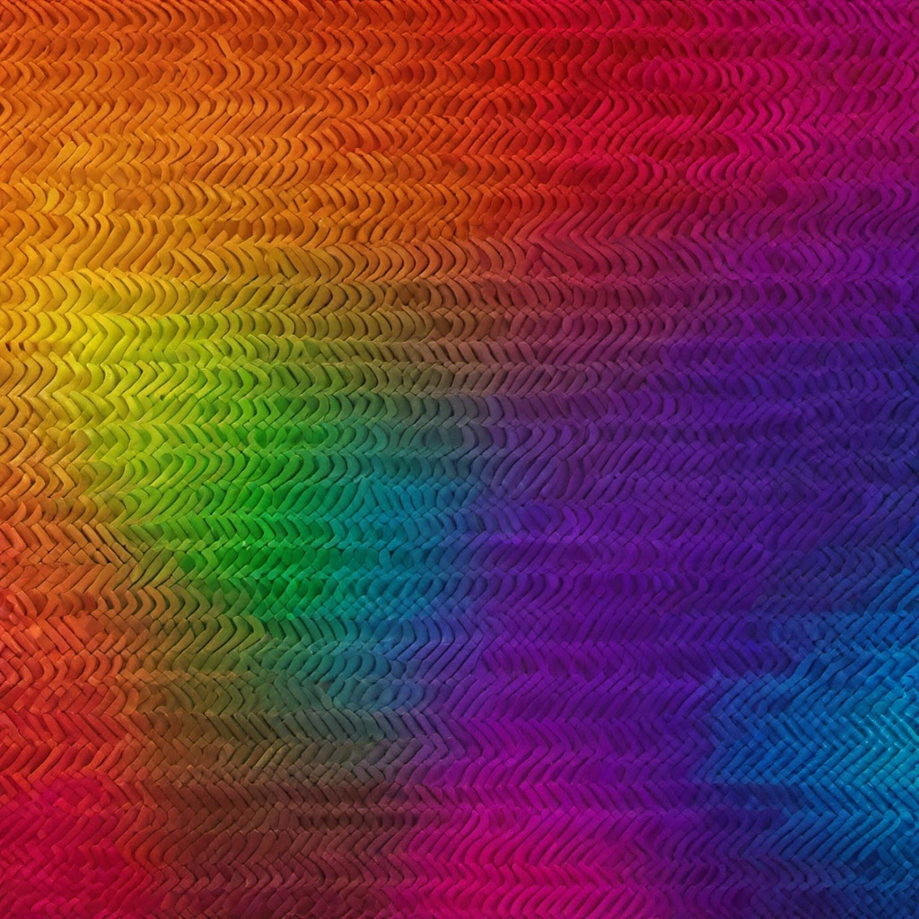 Rainbow Background Wallpaper - rainbow background pattern  