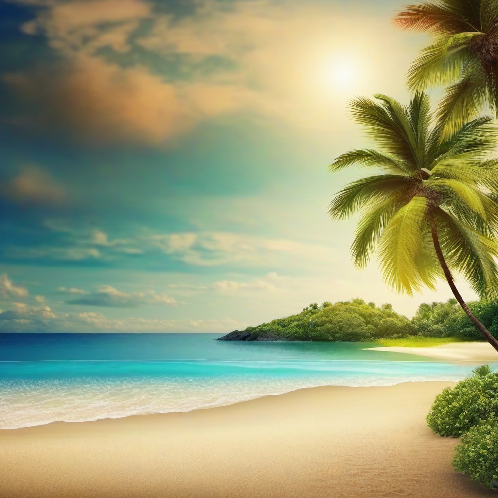 Beach background - new beach background  