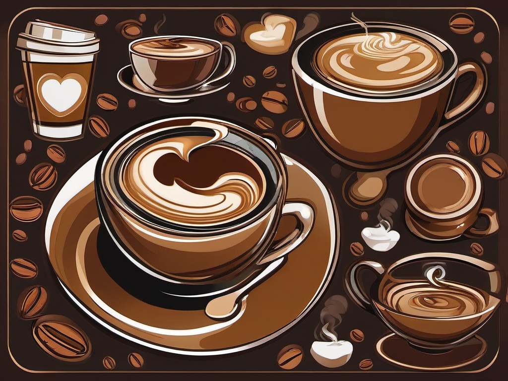 Coffee  clipart