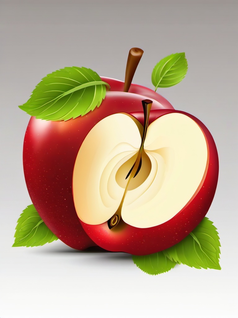 Apple  clipart