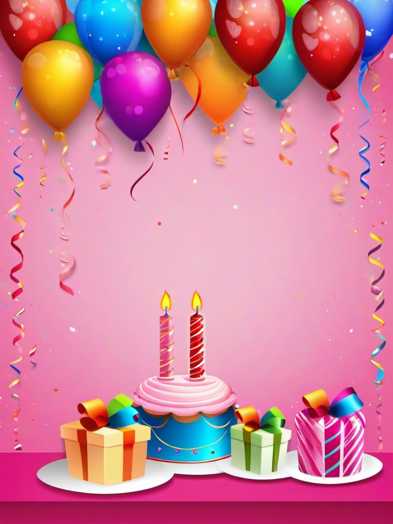 Birthday Background Wallpaper - background happy birthday wallpaper  