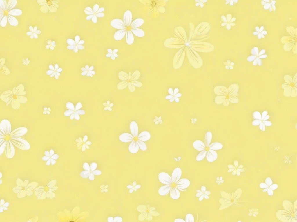 cute light yellow wallpaper  ,desktop background wallpaper