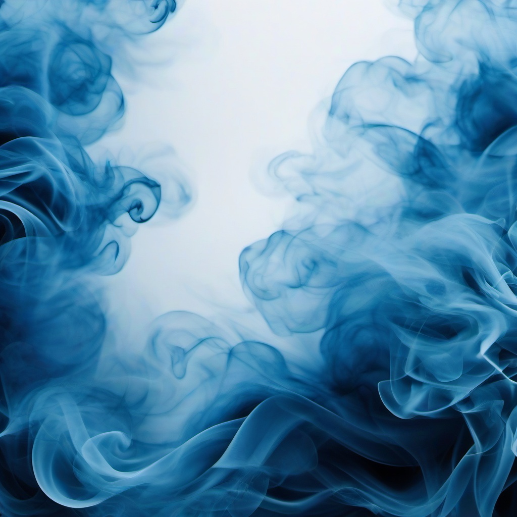 Smoke Background - smoke blue wallpaper  