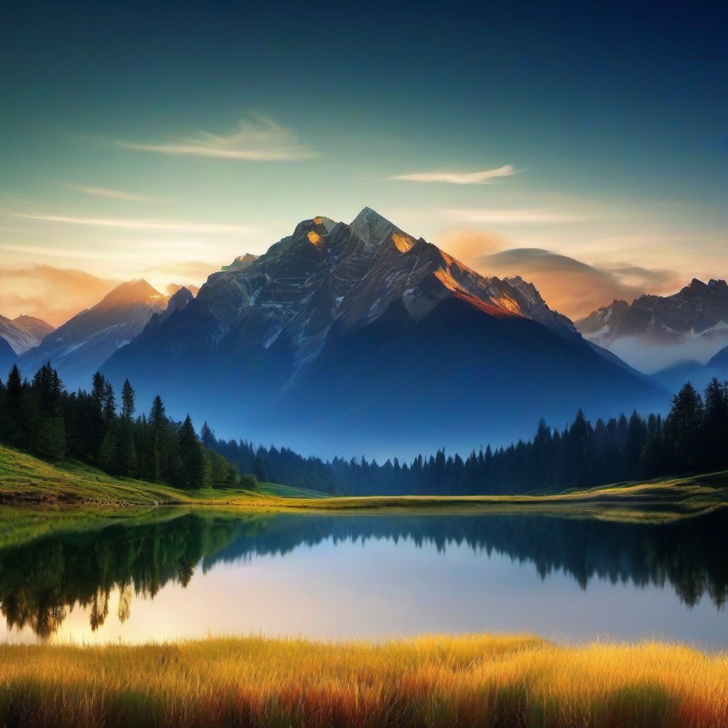 Mountain Background Wallpaper - background mountain hd  