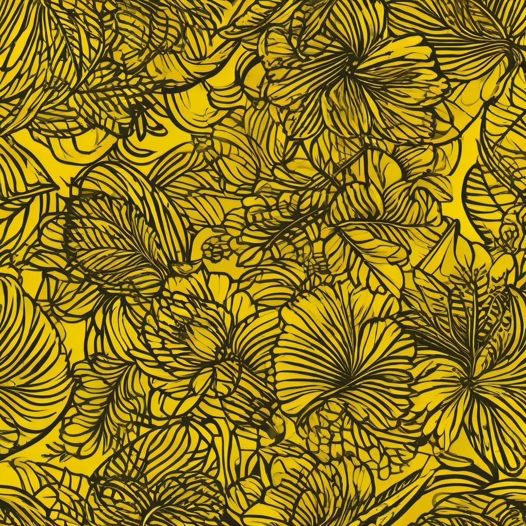 Yellow Background Wallpaper - a yellow background  