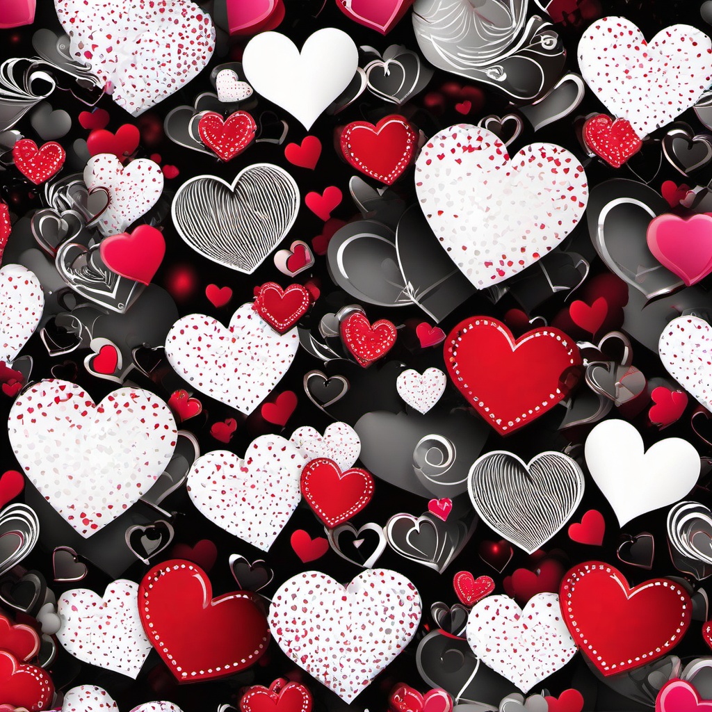 Valentine Background Wallpaper - valentine day background design  