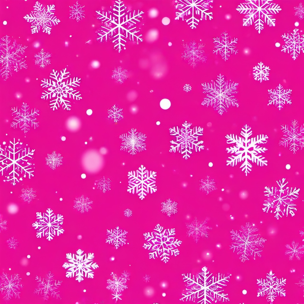 Winter background wallpaper - pink winter background  