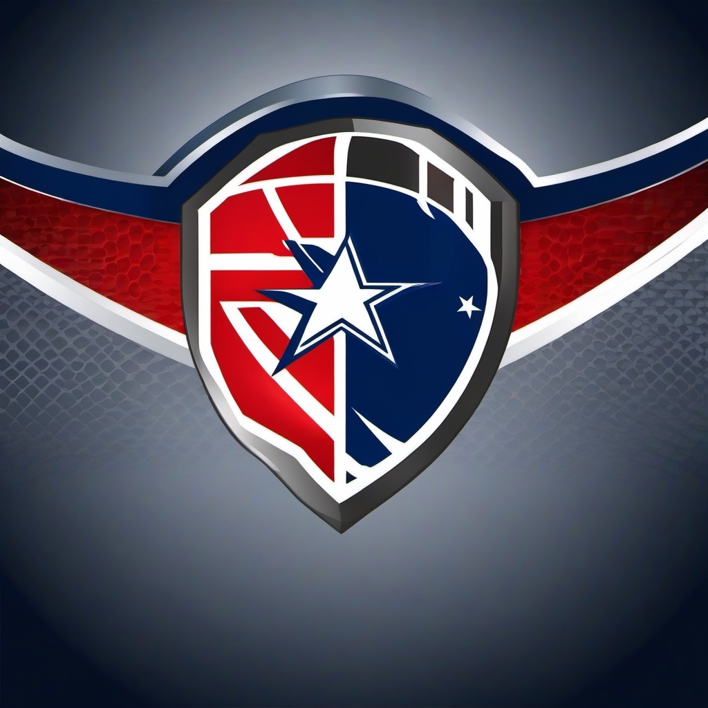 Football Background Wallpaper - nfl logo background  