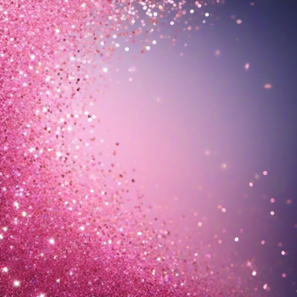 Glitter background - light pink glitter background  