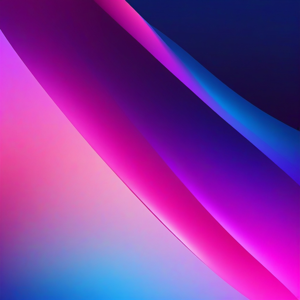 Gradient Background Wallpaper - gradient blue and pink background  