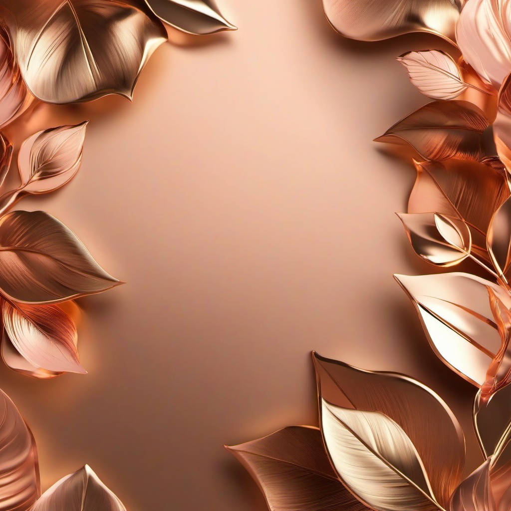 Gold Background Wallpaper - rose gold aesthetic background  