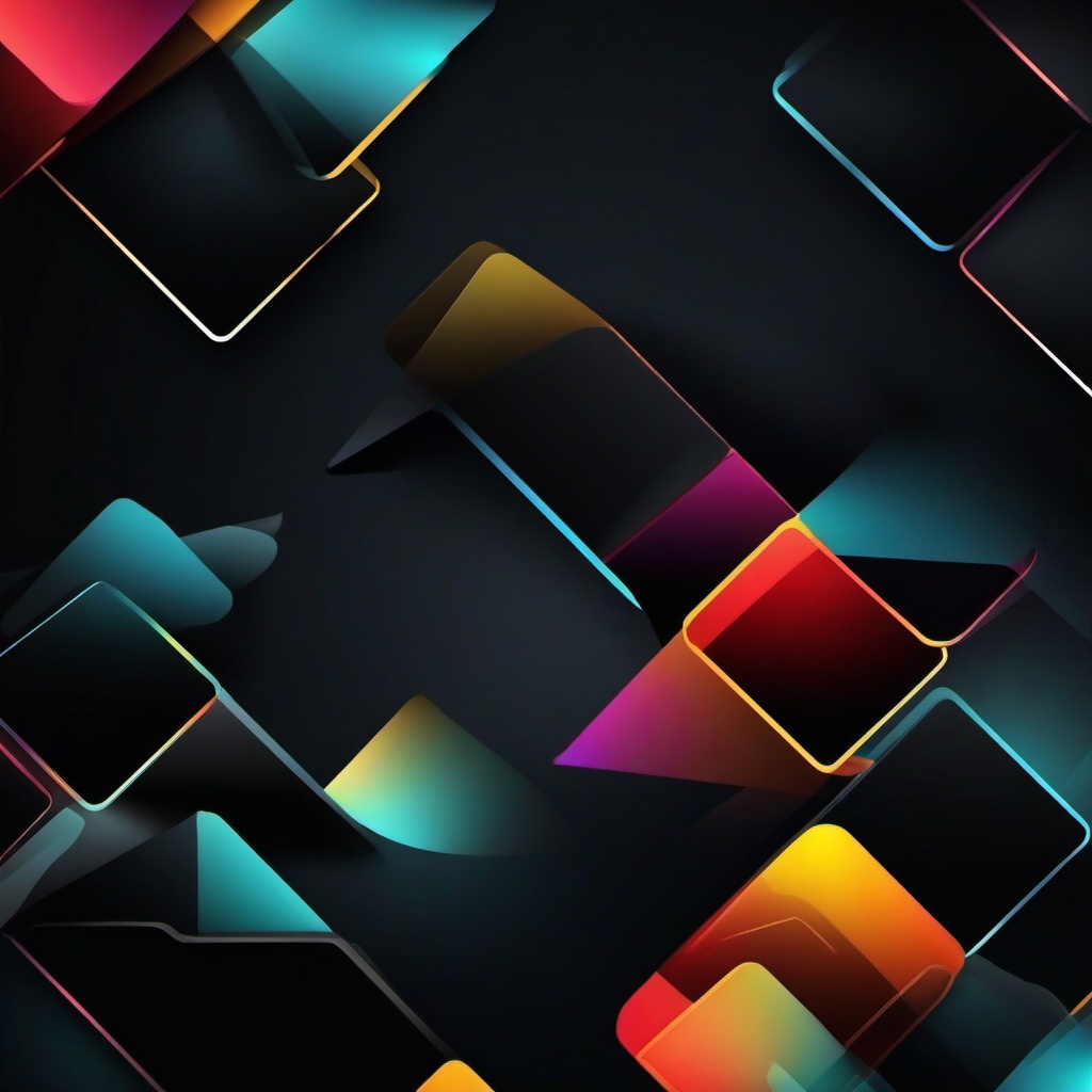 Abstract Background Wallpaper - abstract background dark  