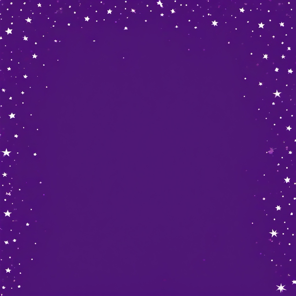 Purple Background Wallpaper - purple background stars  