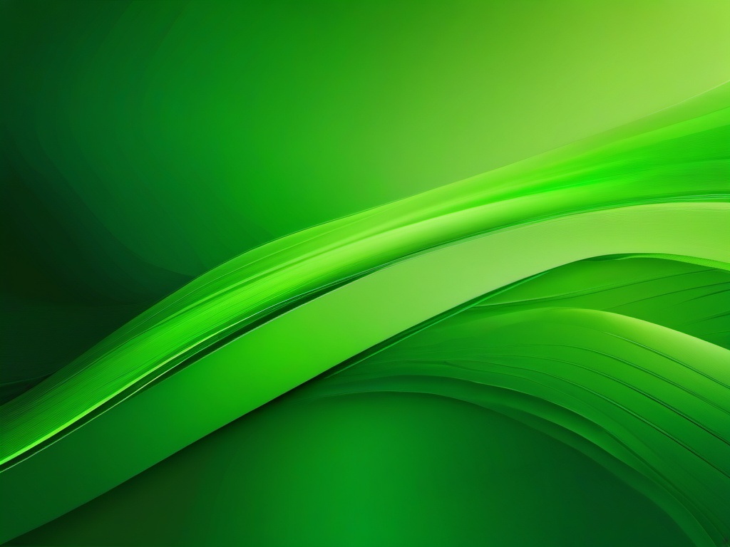 Green Abstract Wallpaper - Artistic green abstract with dynamic textures.  background wallpaper