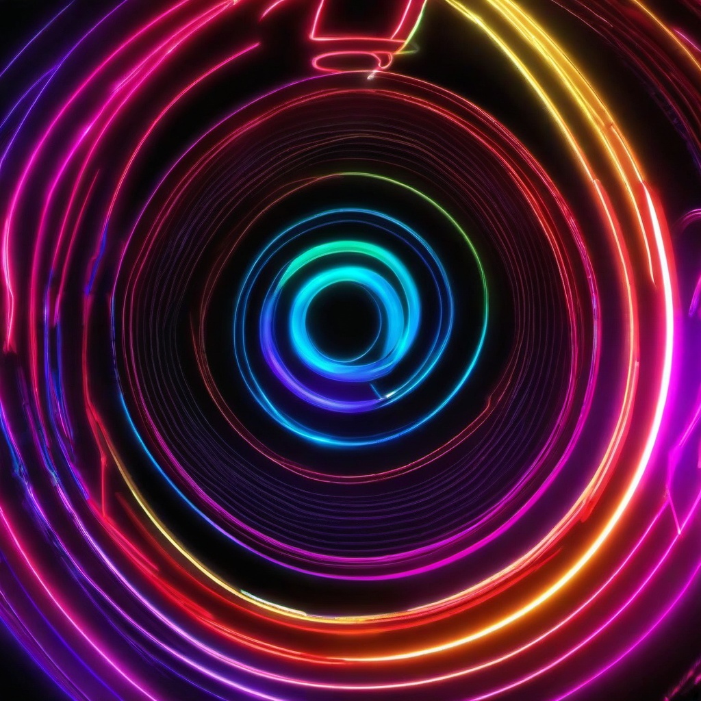 Neon Background Wallpaper - background wallpaper neon  