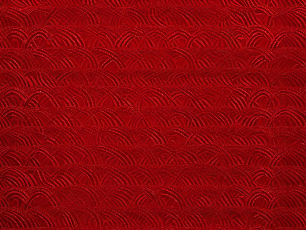 Red Background Pattern - Red with intricate pattern details.  background wallpaper