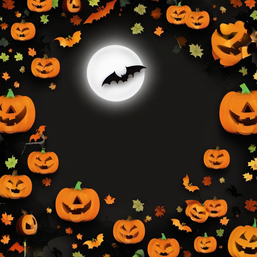 Halloween Background Wallpaper - ipad background halloween  