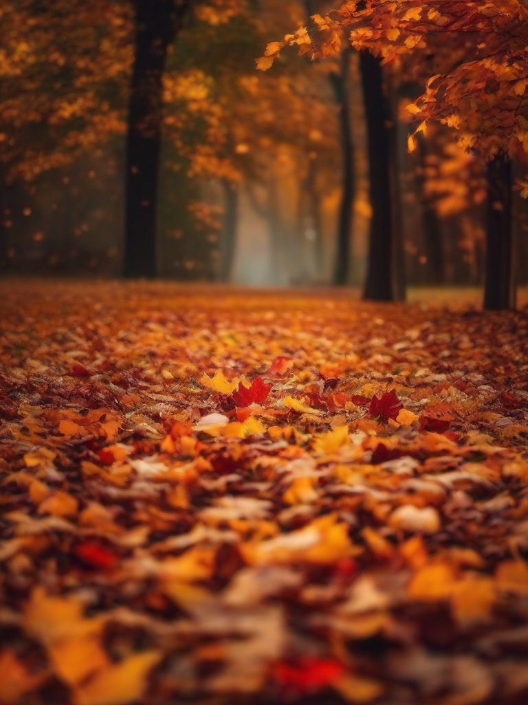 Fall Background Wallpaper - 4k wallpaper autumn  