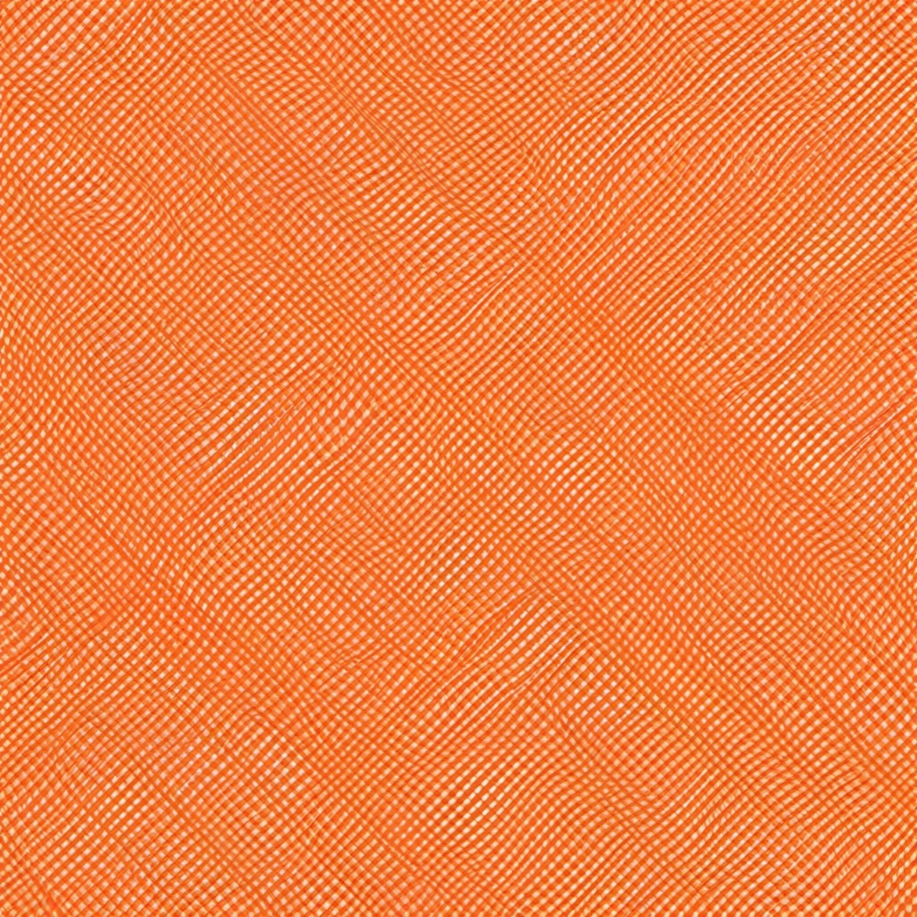 Orange Background Wallpaper - orange gingham background  