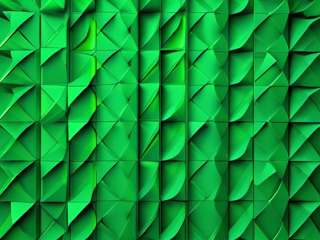 Green Phone Background - Simple, crisp green background for phones.  background wallpaper