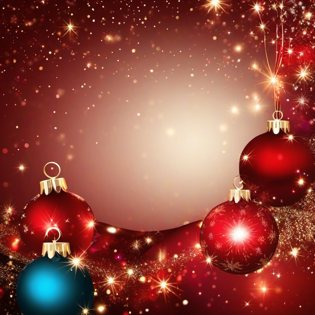 Christmas Background Wallpaper - christmas glitter background  