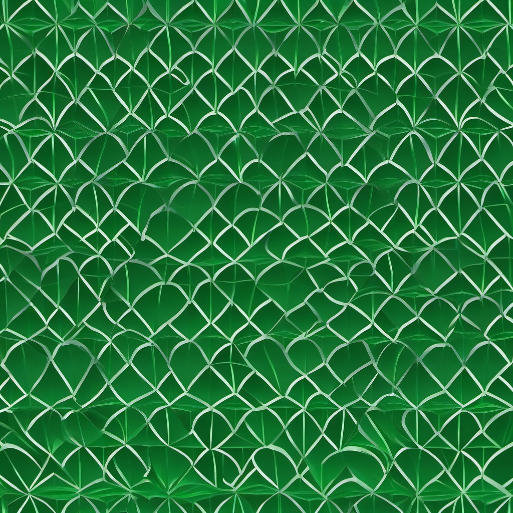 emerald green background  