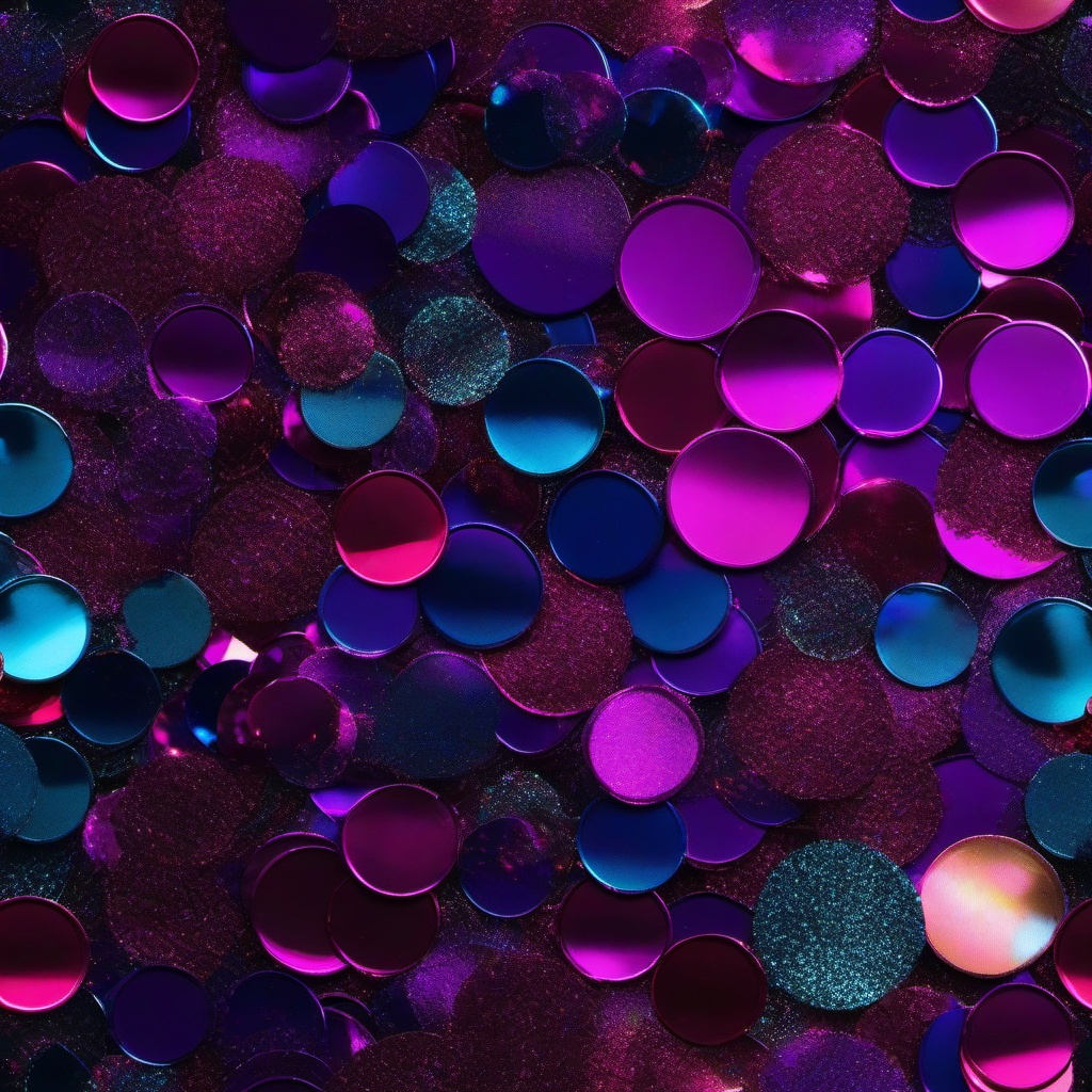 Glitter background - glitter circle background  