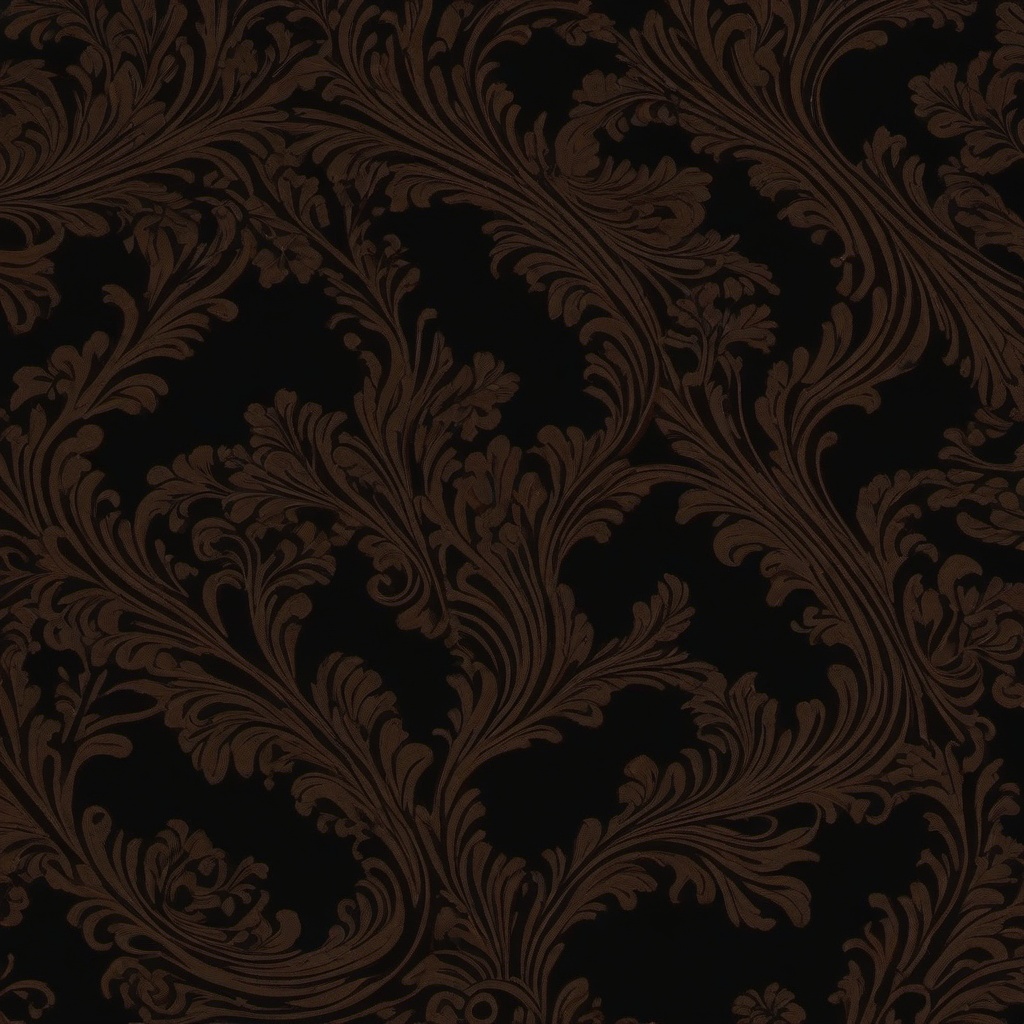 Aesthetic Dark Brown Wallpaper  ,desktop background wallpaper